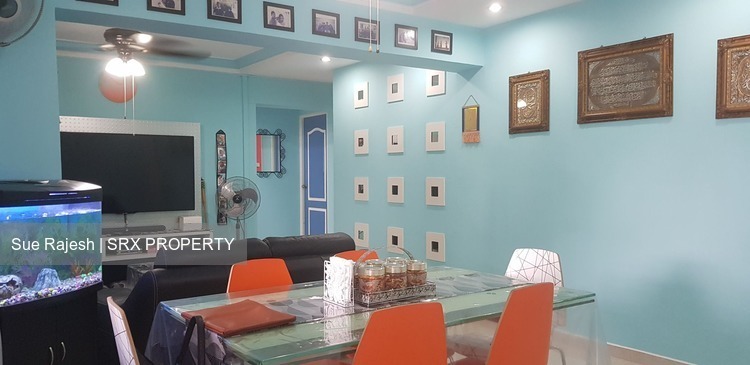 Blk 111 Rivervale Walk (Sengkang), HDB 4 Rooms #176419722